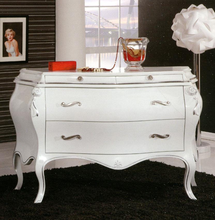 Комод  BTC INTERNATIONAL M 0256 - 1 Melograno