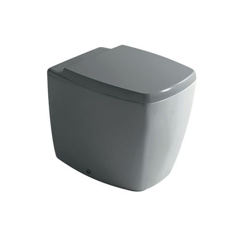 Керамический туалет Galassia MIDAS ARCH-00097241 - Вид №4