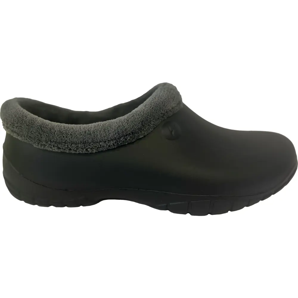 Утепленные галоши DILWIS унисекс черные 45 размер 89432431 STLM-1582926 - Вид №4