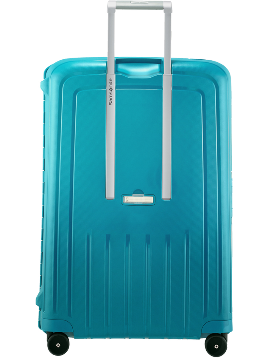 10U-A2004 Чемодан 10U*004 Spinner 81/31 Samsonite S'Cure  - Вид №1
