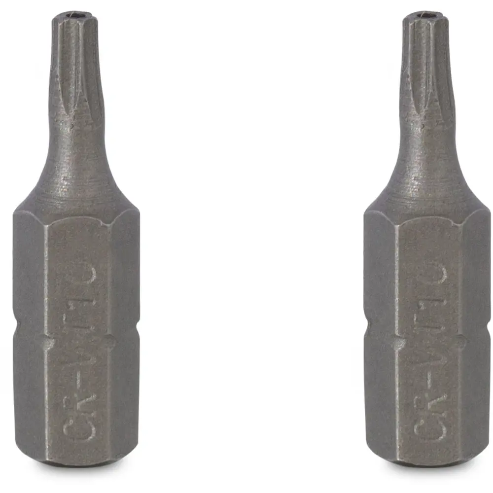 Магнитная бита VIRA T10 для точного монтажа в труднодоступных зонах 85850254