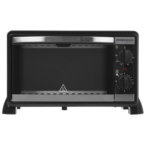 8117070 Мини-печь Rommelsbacher BG 950 черный