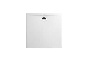 Душевой поддон KALDEWEI Сталь эмалированная 1560-1 258 альпийский белый матовый