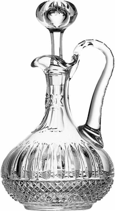 10556018 St. Louis Декантер St. Louis "Томми" 1,4л Хрусталь 
