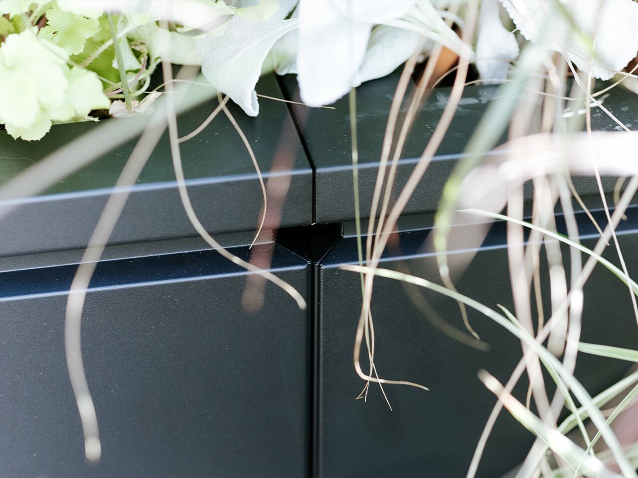 Открытый модульный плантатор Fògher TÈRA ARCH-00025216