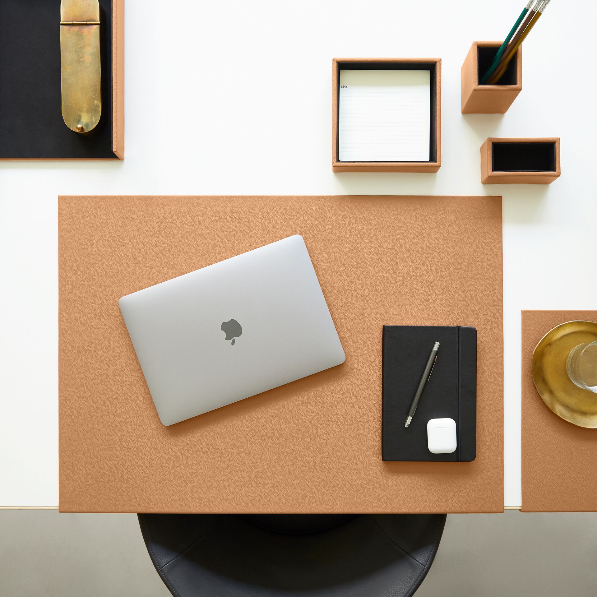 Кожаный держатель ручки EGLOOH Афина ARCH-00144790 - Вид №3