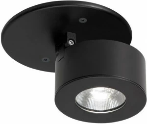 AXOLIGHT Полувстраиваемый потолочный светодиодный светильник Favilla