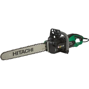 Пила цепная электрическая Hitachi CS45Y 2000 Вт шина 35 см
