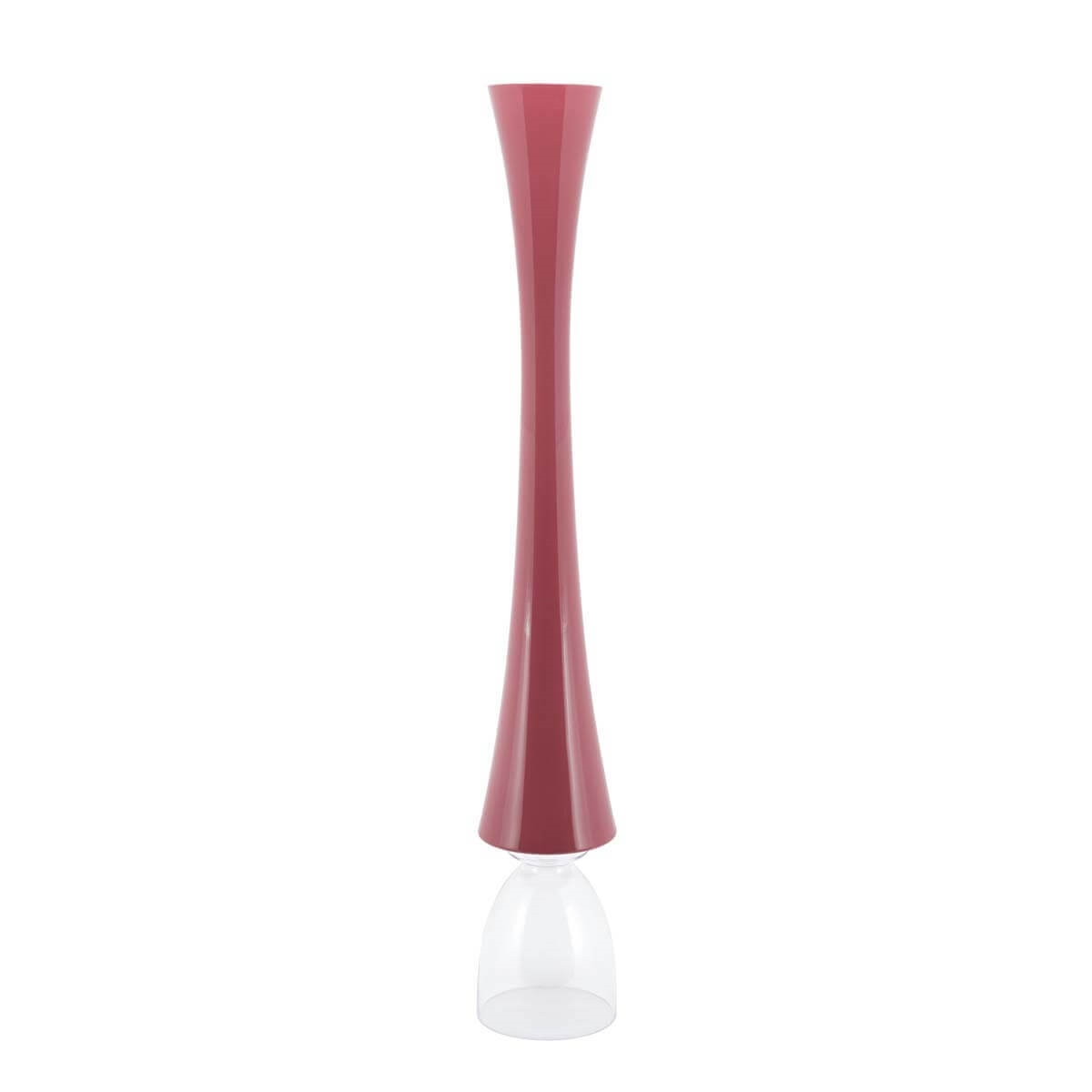 200878-53 ABHIKA RIGO ВАЗА STELO ANT.PINK 
