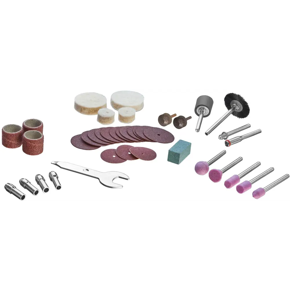 Гравер аккумуляторный Black&Decker BCRT8IPETK, 7.2 В Li-ion 1.5 Ач BLACK + DECKER STLM-2179344 - Вид №10