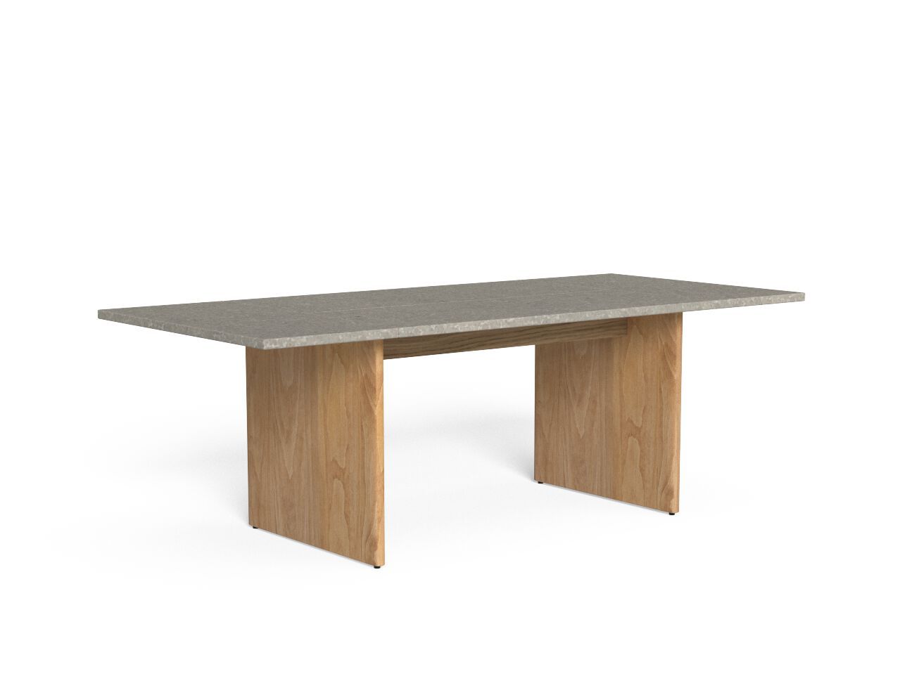 Прямоугольный садовый стол Accoya® Talenti Venice ARCH-00145498 - Вид №4