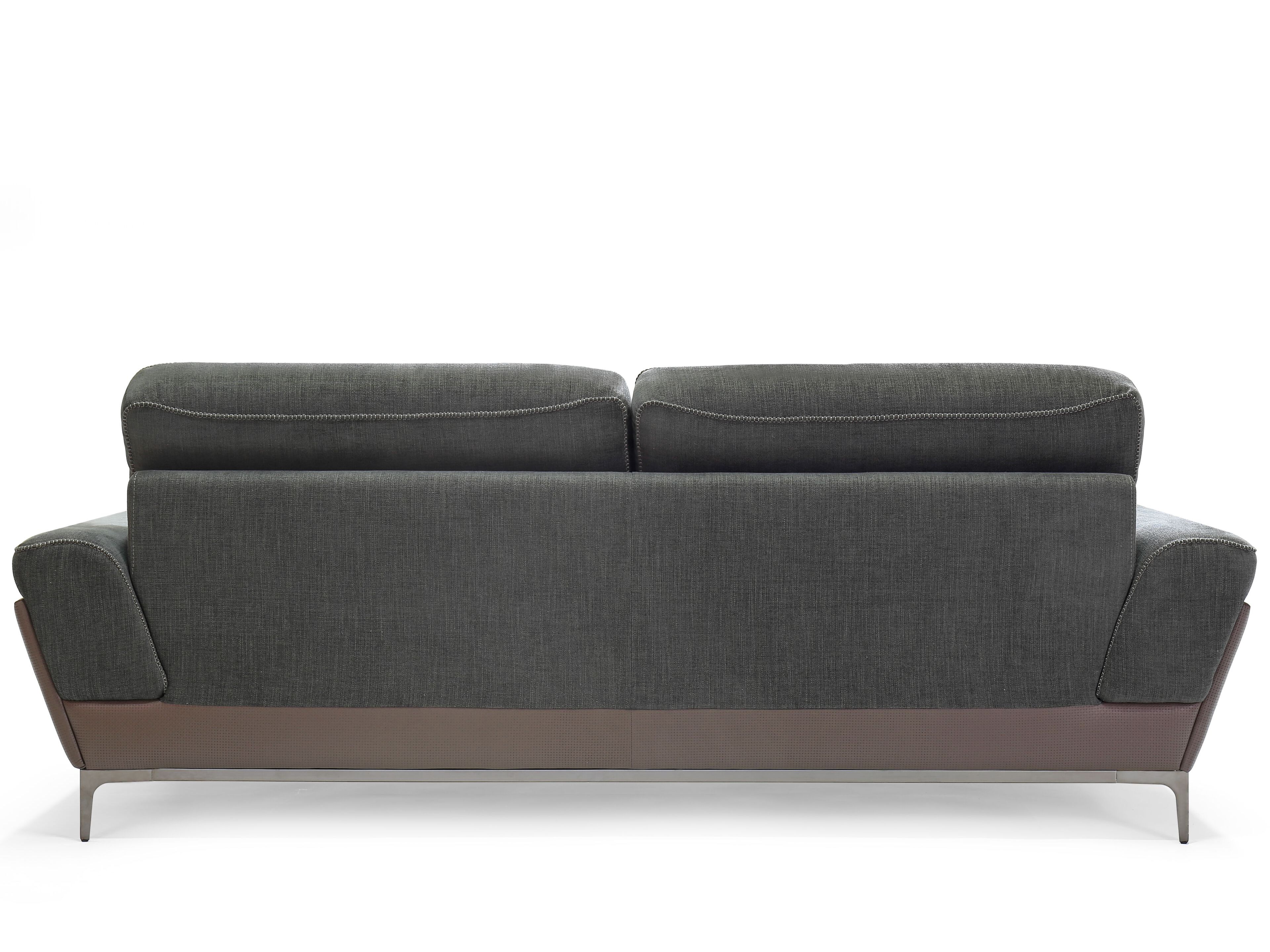 3-местный тканевый диван Borzalino DIDEROT ARCH-00152917 - Вид №1