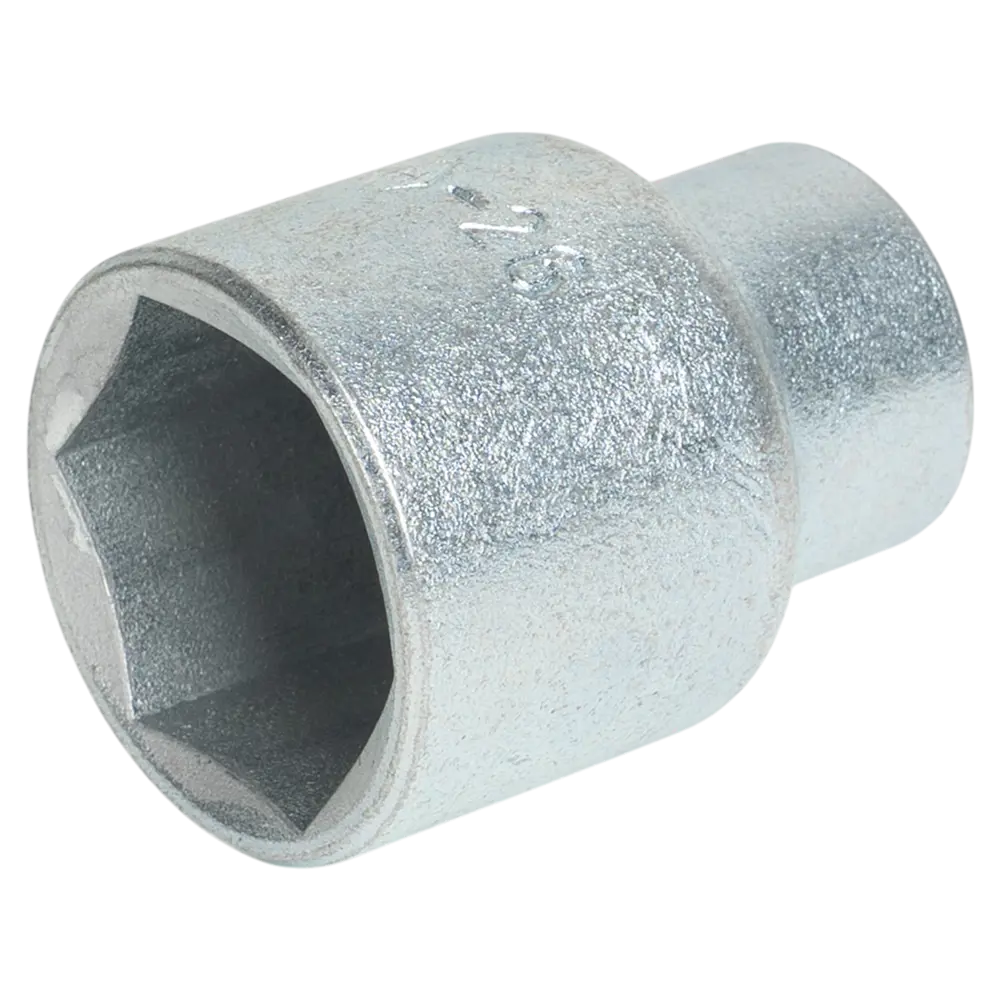 Торцевая головка НИЗ 13177 26 мм с квадратом 1/2 дюйма 89407636 STLM-1563155