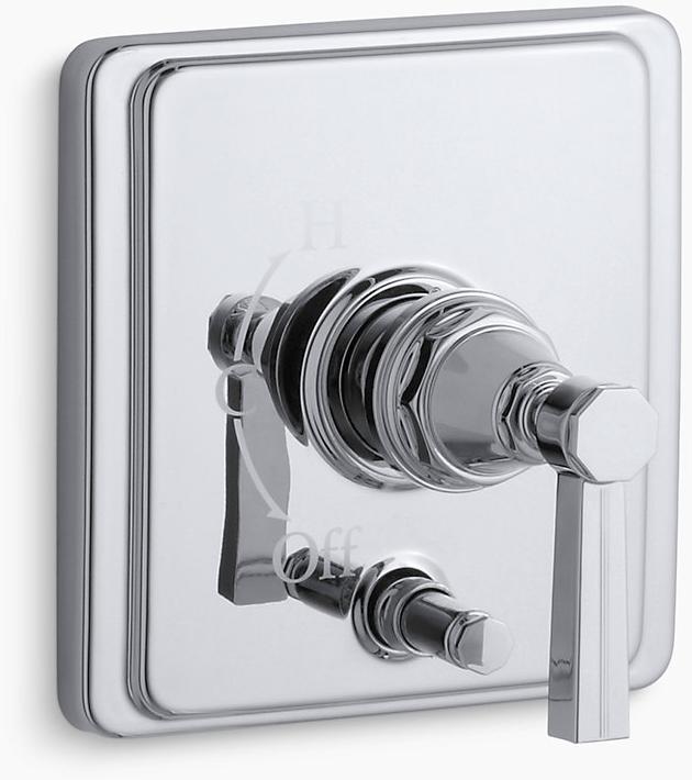 KOHLER  K-T98757-4B-CP 