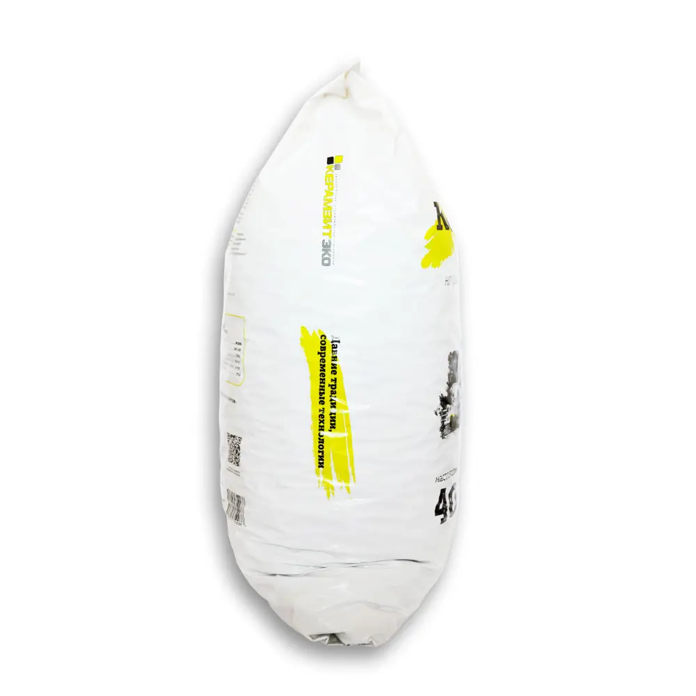 КЕРАМЗИТЭКО Керамзит для растений фракция 10-20 мм 40 л 84226134 STLM-0047163 - Вид №2