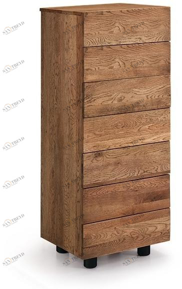 Oliver B. Комод из дуба Oliver b. wild sun-id-1449848