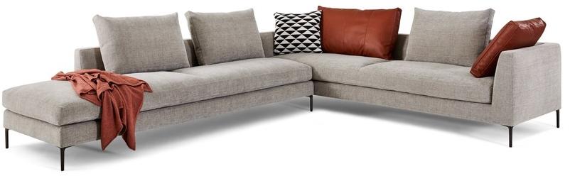 Montis Модульный диван Daley sun-id-1496784 - Вид №1