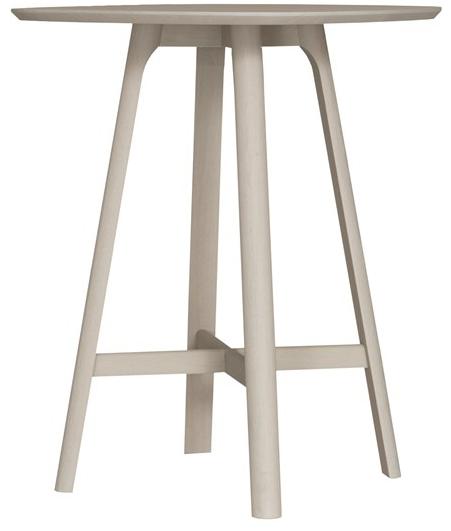 ZEITRAUM Высокий стол из массива дерева Rail sun-id-1430138 - Вид №7