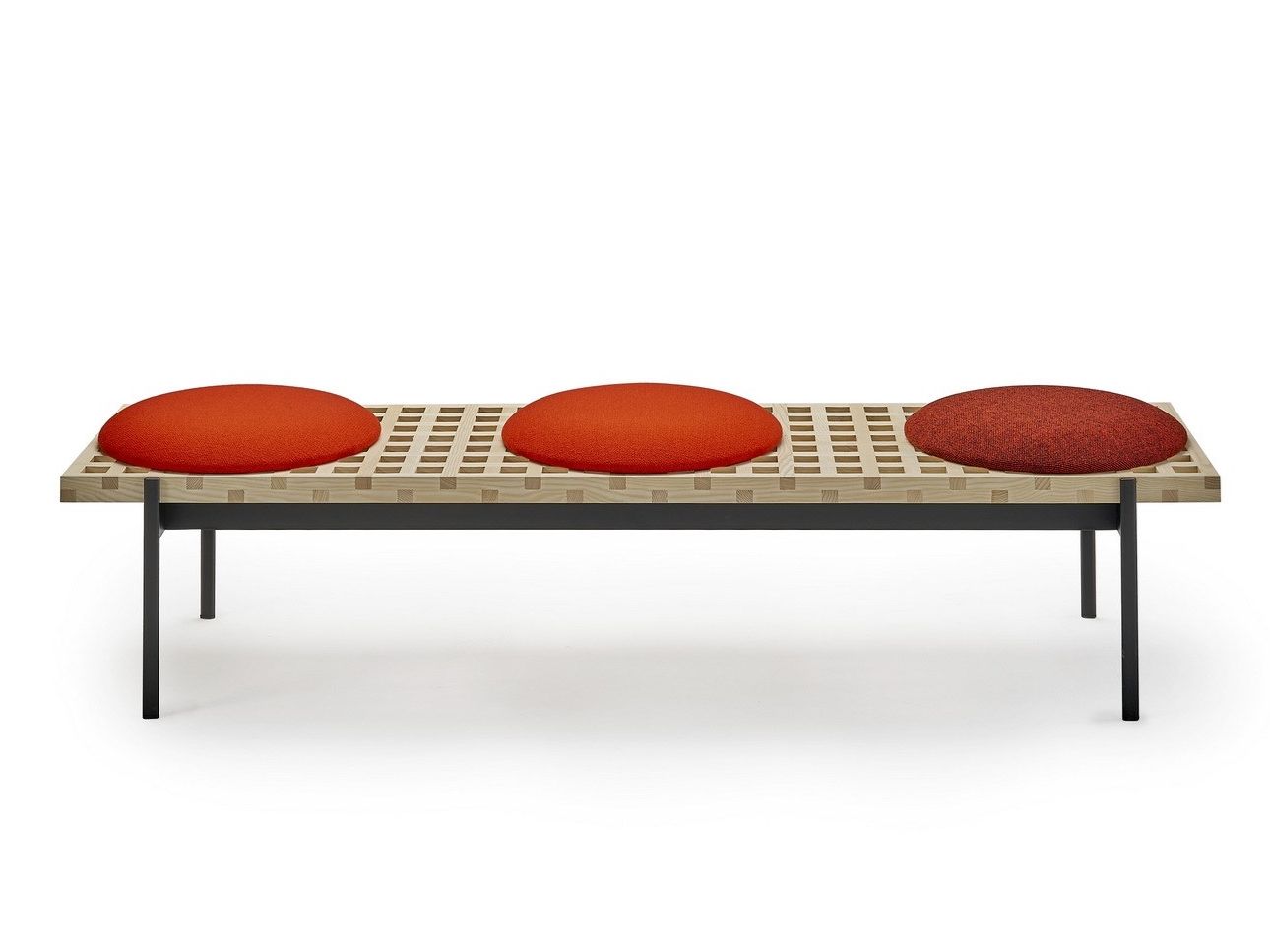 Деревянная скамья SANCAL Interchange ARCH-00123817