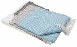 Atmosphera Одеяло из ткани Hold Hl.pla