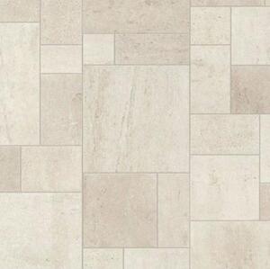 Ламинат Quick-Step Плитка белая EXQ1553
