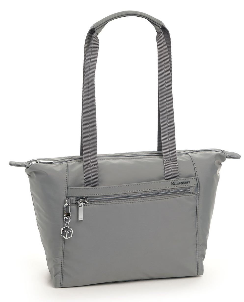 HIC410M/154-03 Сумка HIC410M Tote Meagan RFID Hedgren Inner City  - Вид №1