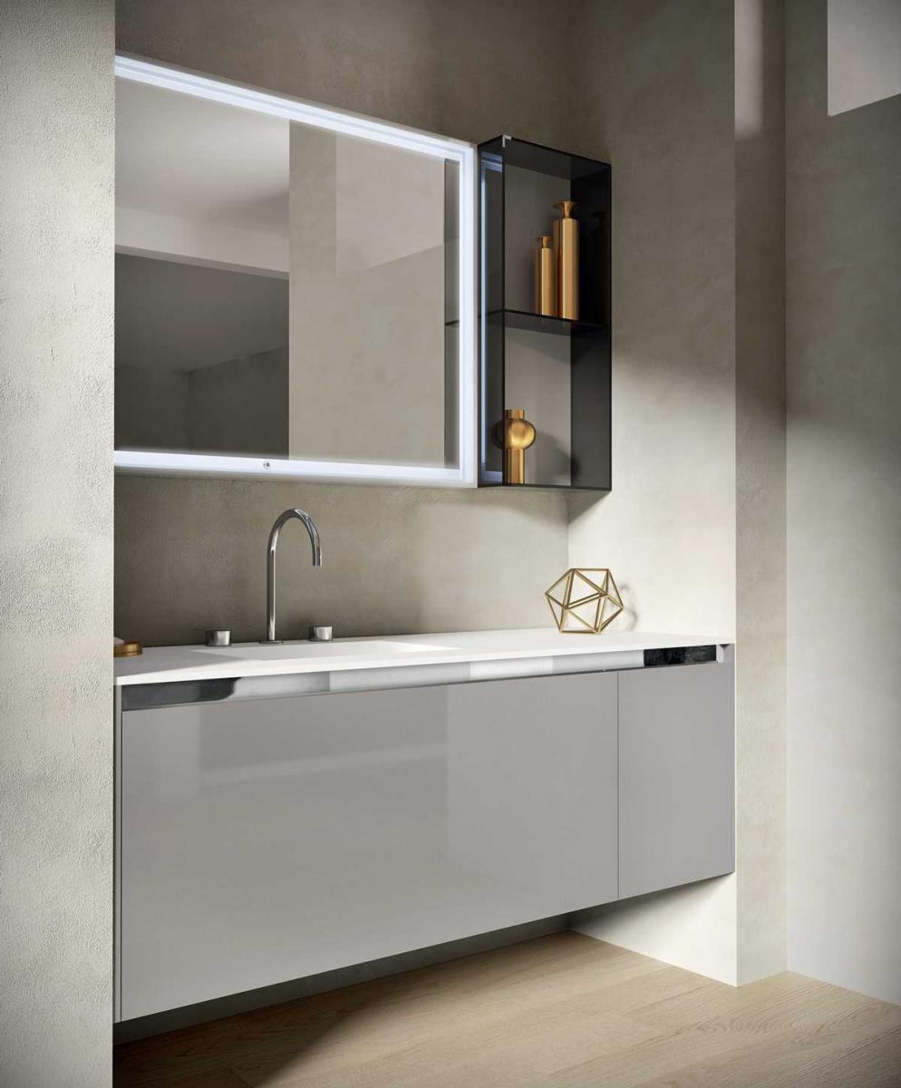 Eden Мебель для ванной OASIS BATHROOM Eden - Вид №79