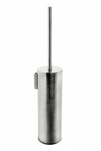 FIR Italia Ершик BATHROOM ACCESSORIES STEEL AB.CS11.B