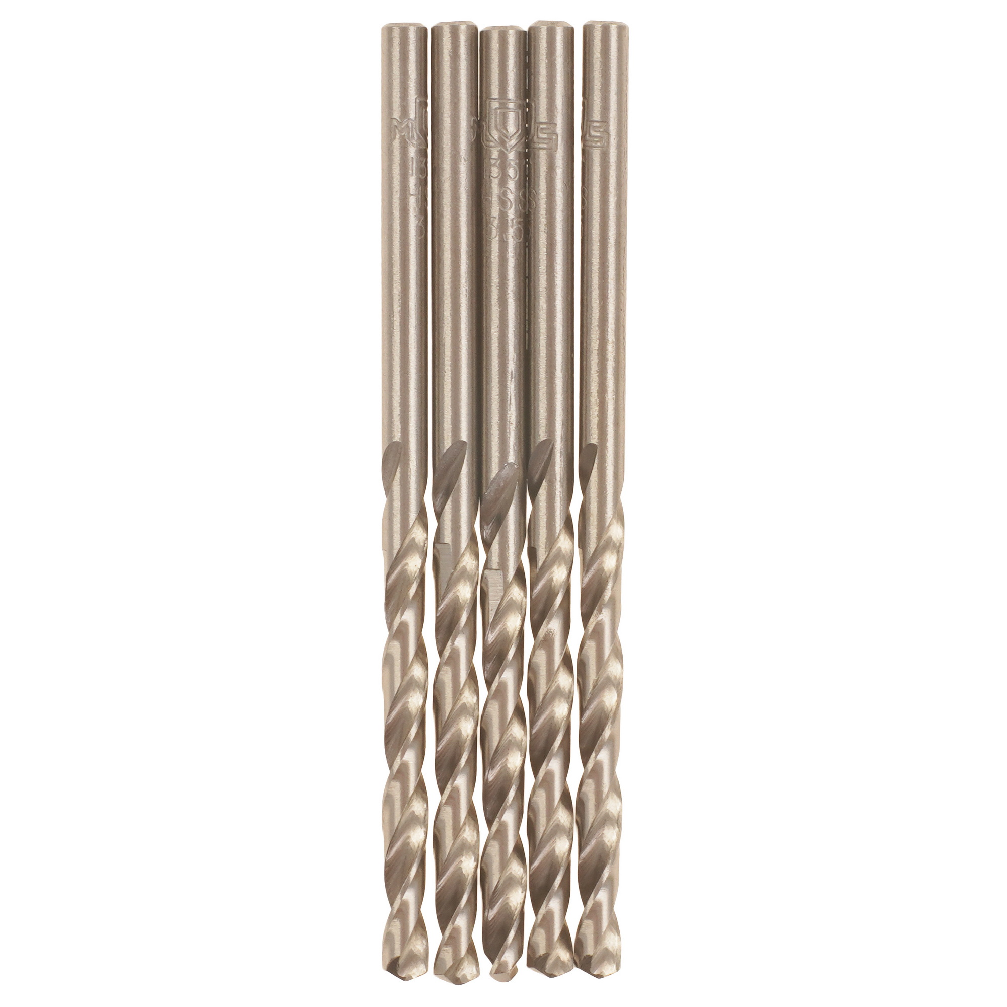 Набор сверл MOS 35682М 9256475 STDN-0141746