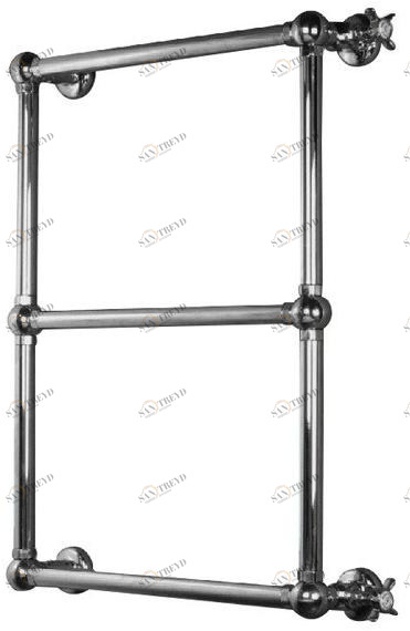 Настенный металлический радиатор Scaldasalviette Santreyd sun-id-1438734