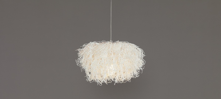 005876 Подвесной светильник Arturo Alvarez Caos Santreyd - Вид №1