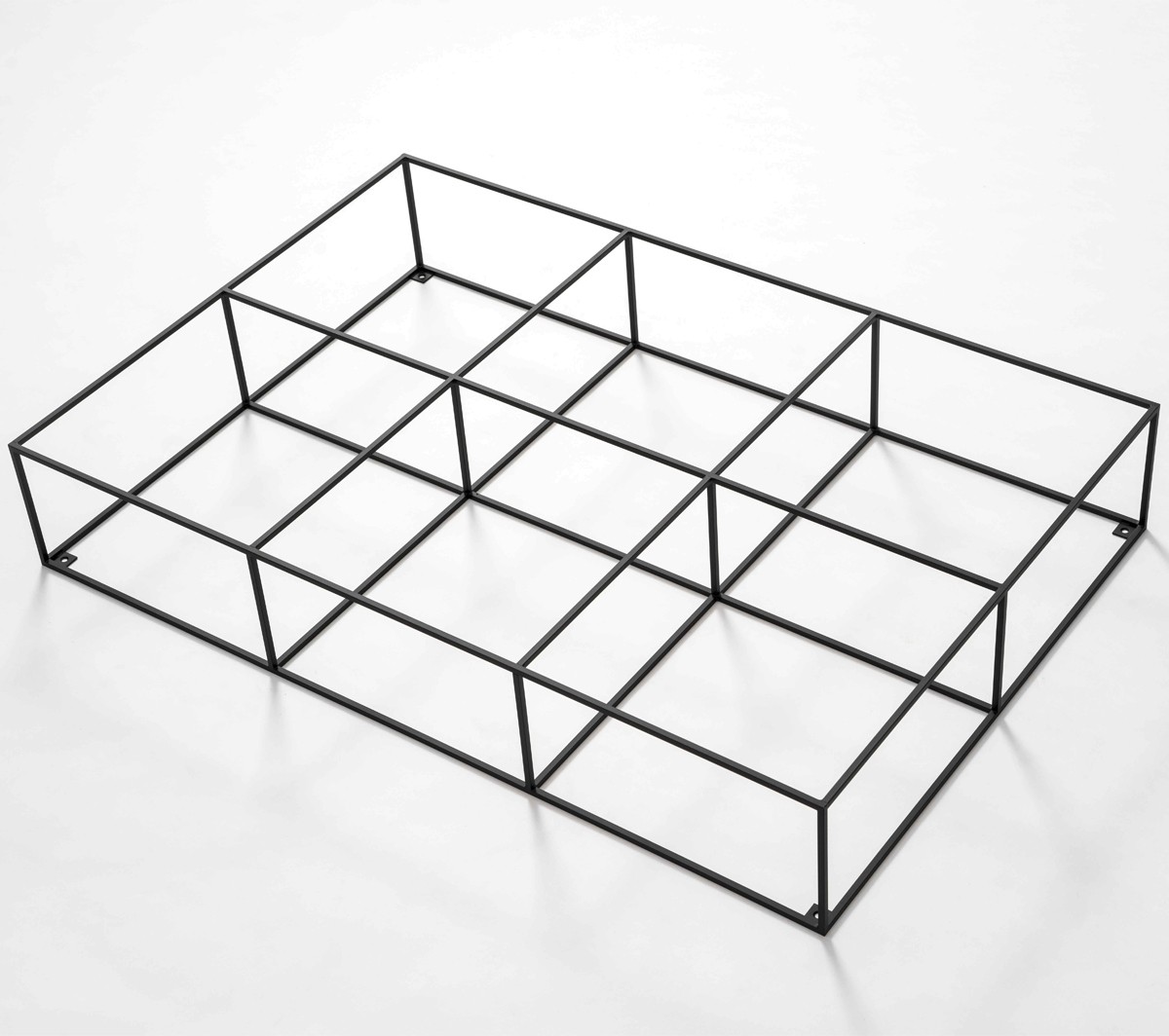 Ex.T FELT COMPOSITION 1 Настенный модульный блок EXFELTCOMB1  - Вид №7