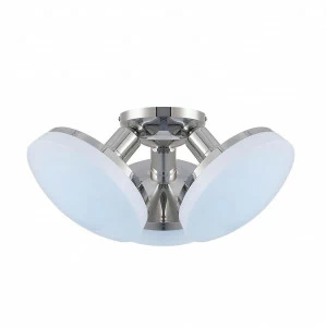 Потолочная светодиодная люстра Citilux Тамбо CL716131Nz CITILUX ТАМБО 184146 Белый