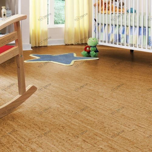 Пробка CorkStyle Natural Cork Nostalgie (Гладкая) 915х305 мм 1001400018