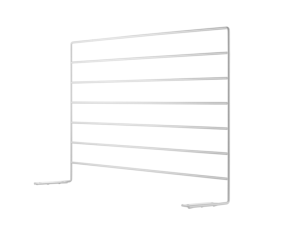 Стальная модульная панель перегородки стола