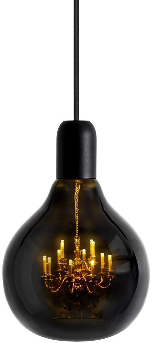 Mineheart Подвесной светильник из дутого стекла King edison sun-id-1445371 - Вид №2