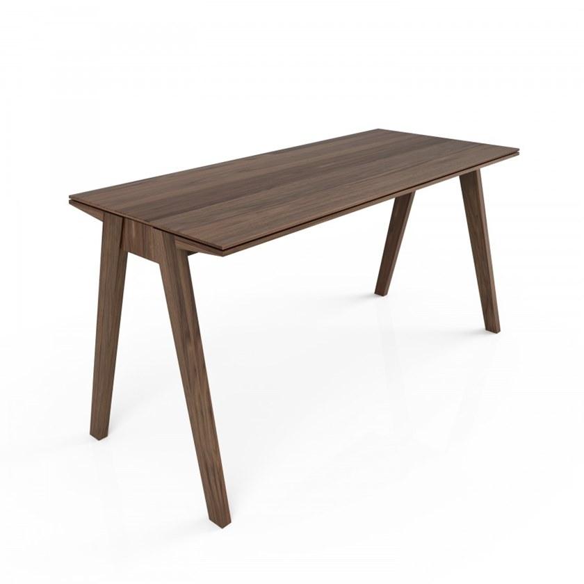 Huppé Прямоугольный деревянный стол Howard 7303 HUPPE - Вид №1