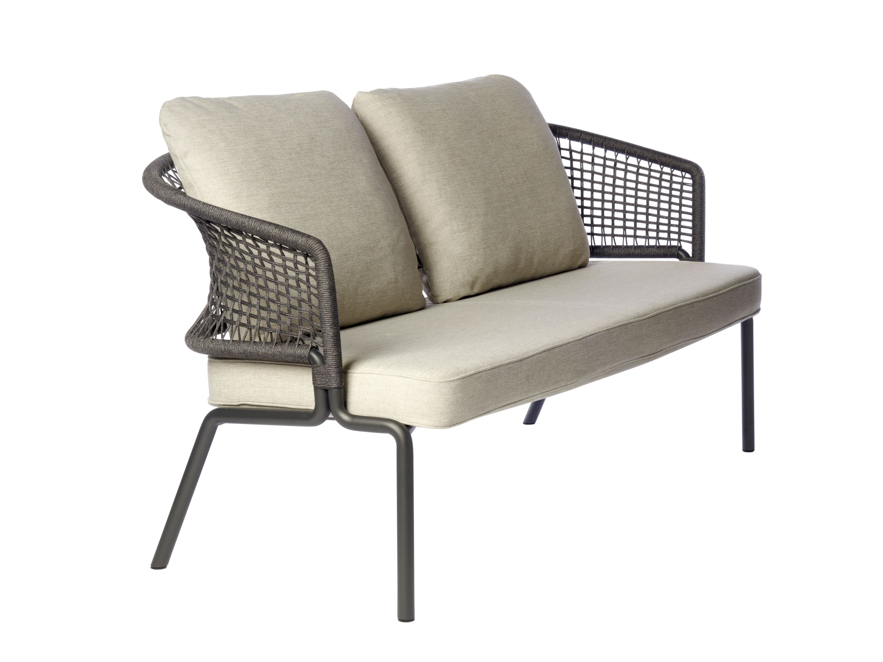 2-местный садовый диван TRIBÙ CTR ARCH-00072822 - Вид №7