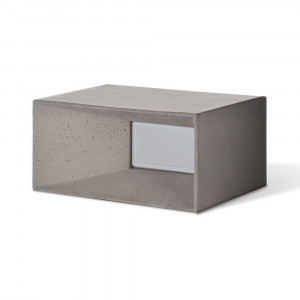 6093669 Мобильный светильник Platek BLOCK Paletto  BLOCK H. 120 mm - LED 4000K 1 Opening
