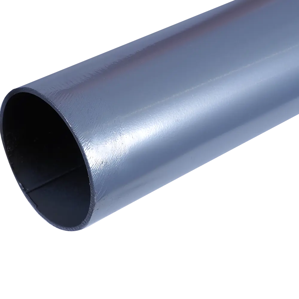 Подпорка Стамет 2 м сталь цвет алюминий Santreyd STLM-2144554