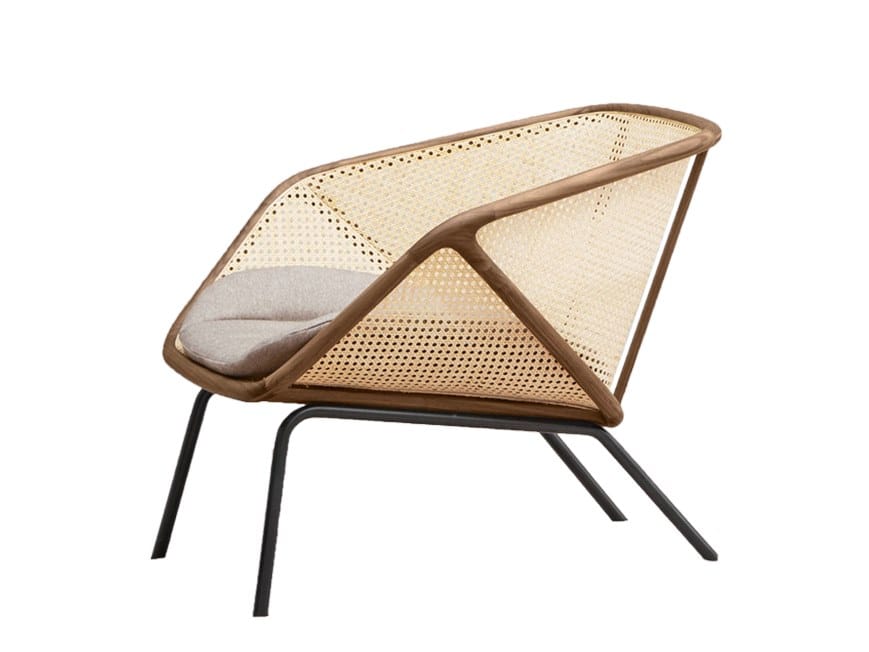 Соломенное кресло Miniforms колония ARCH-00149847