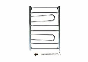 Полотенцесушитель электрический Aquanet Пэк 18 NEXT 800x500 R