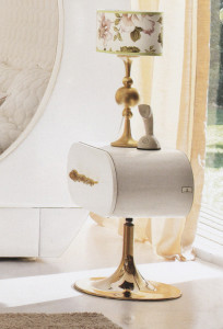 Тумбочка  ALTAMODA HON02