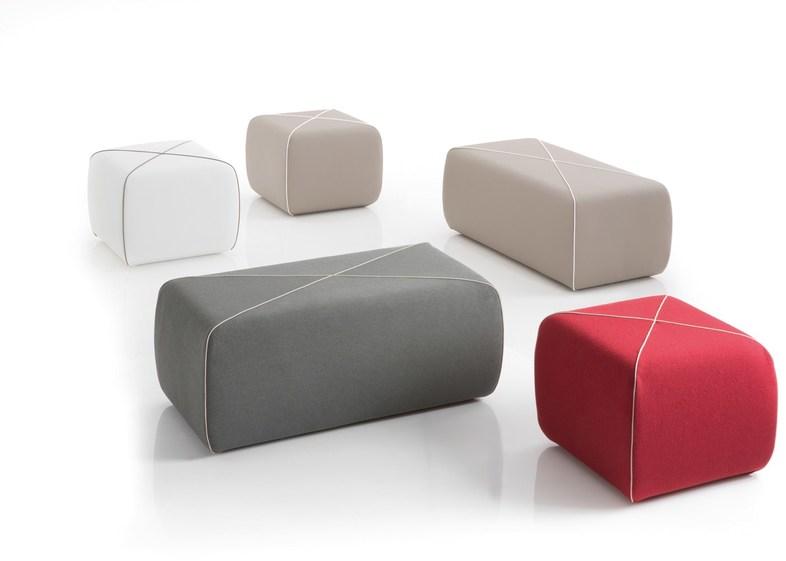 B-LINE Мягкий пуф sun-id-1460600 - Вид №5