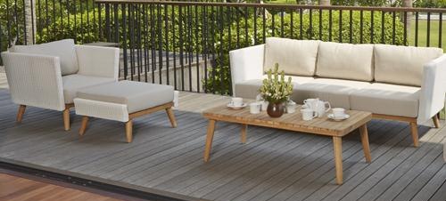 034857 Диван SkyLine Pob Santreyd  - Вид №4