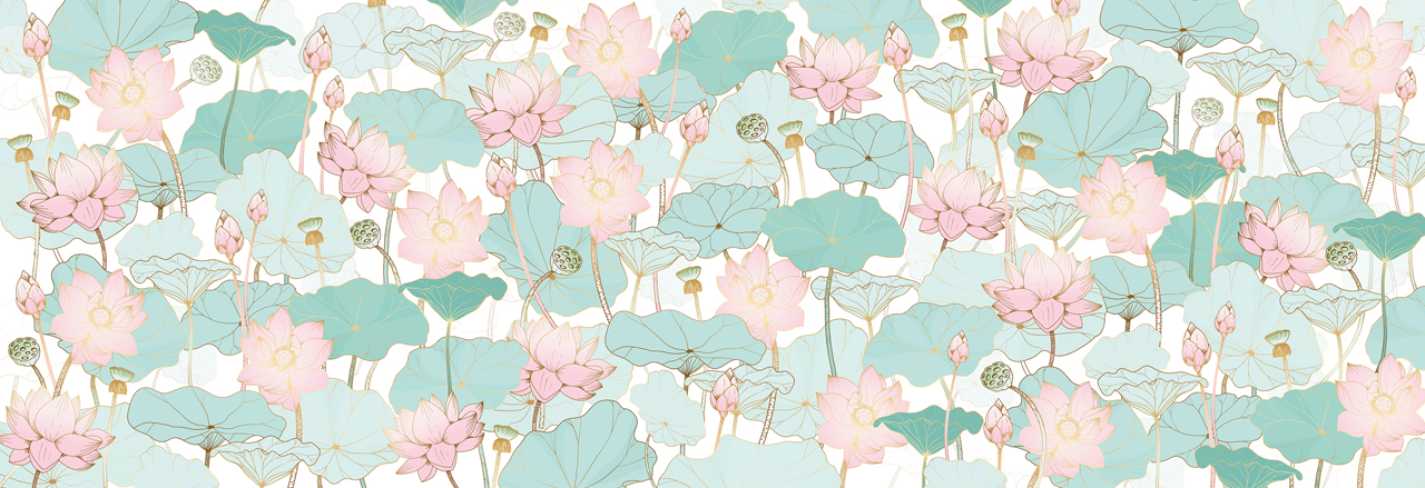 Стеновые панели - Май тай LIGRON LIST23 2311 - Вид №1