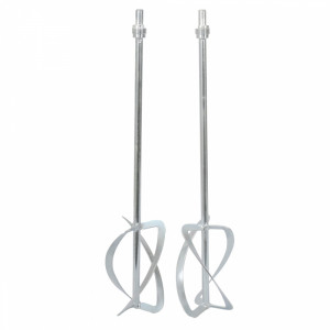 55744 Калибр Комплект насадок-миксеров  М27 (правая и левая) для ЭРМД-1600/2Е