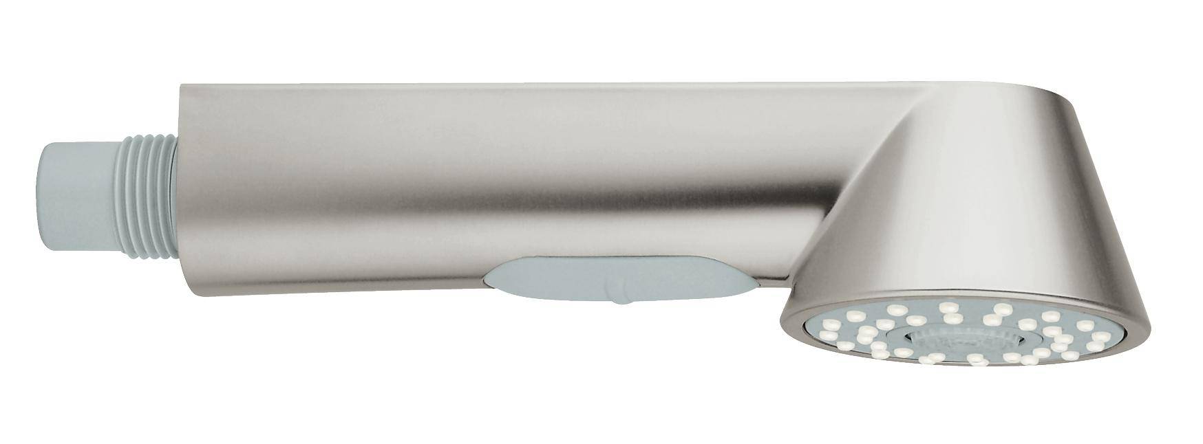 Выдвижной излив GROHE 64156DC0 Spare Parts