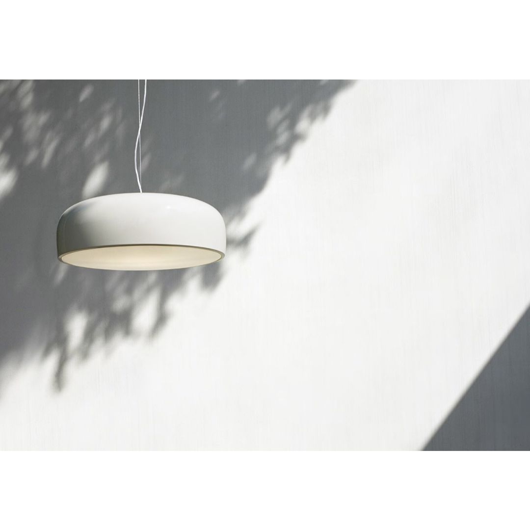 Flos F1367009 SMITHFIELD подвес  - Вид №1