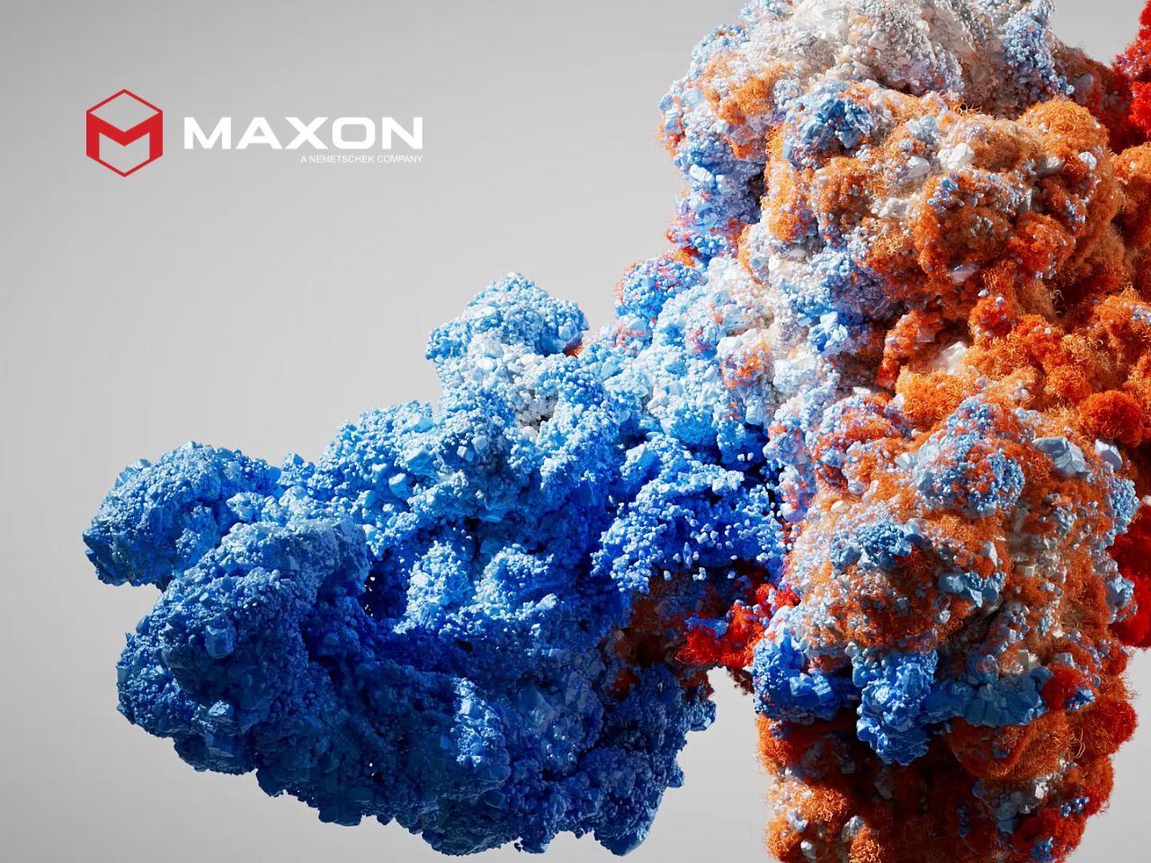 3D-моделирование, рендеринг и анимация Allplan Italia MAXON CINEMA 4D ARCH-00129333 - Вид №1